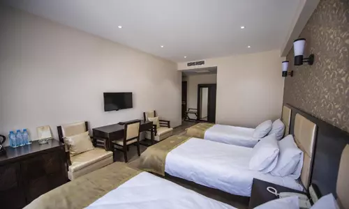 هتل تبلیسی این تفلیس هتل تبلیسی این تفلیس